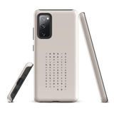 Elegant Chun Bu Kyung | Stone | Tough Case for Samsung®