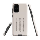 Elegant Chun Bu Kyung | Stone | Tough Case for Samsung®