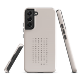Elegant Chun Bu Kyung | Stone | Tough Case for Samsung®