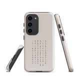 Elegant Chun Bu Kyung | Stone | Tough Case for Samsung®