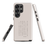 Elegant Chun Bu Kyung | Stone | Tough Case for Samsung®
