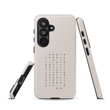 Elegant Chun Bu Kyung | Stone | Tough Case for Samsung®