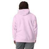 LOVE MYSELF HEAL MYSELF Premium Unisex Hoodie - Light