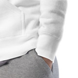 LOVE MYSELF HEAL MYSELF Premium Unisex Hoodie - Light