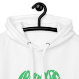 LOVE MYSELF HEAL MYSELF Premium Unisex Hoodie - Light