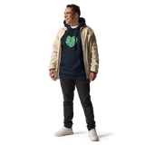 LOVE MYSELF HEAL MYSELF Premium Unisex Hoodie - Dark