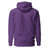 LOVE MYSELF HEAL MYSELF Premium Unisex Hoodie - Dark