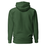 LOVE MYSELF HEAL MYSELF Premium Unisex Hoodie - Dark