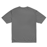 ENERGY FLOWS WHERE THE MIND GOES - Floral | Unisex Sports Jersey