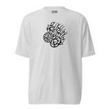 SAMJOKO SPIRIT BLACK | Unisex Sports Jersey