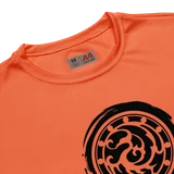 SAMJOKO CIRCLE BLACK | Unisex Sports Jersey
