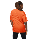 SAMJOKO CIRCLE BLACK | Unisex Sports Jersey