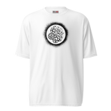 SAMJOKO SUN BLACK | Unisex Sports Jersey