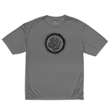 SAMJOKO SUN BLACK | Unisex Sports Jersey