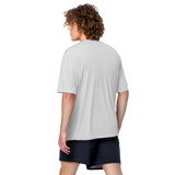 SAMJOKO SUN BLACK | Unisex Sports Jersey