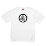 SAMJOKO SUN BLACK | Unisex Sports Jersey
