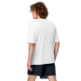 SAMJOKO SUN BLACK | Unisex Sports Jersey