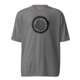 SAMJOKO SUN BLACK | Unisex Sports Jersey
