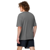 SAMJOKO SPIRIT WHITE | Unisex Sports Jersey