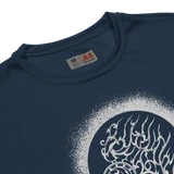 SAMJOKO SUN WHITE | Unisex Sports Jersey