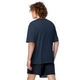 SAMJOKO SUN WHITE | Unisex Sports Jersey
