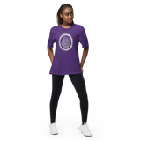 SAMJOKO SUN WHITE | Unisex Sports Jersey