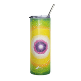 13th Anniversary Special - Light of Life #25 We're All Shining by Jisu Han | Stainless Steel Tumbler