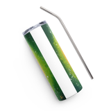 13th Anniversary Special - Light of Life #25 We're All Shining by Jisu Han | Stainless Steel Tumbler