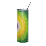 13th Anniversary Special - Light of Life #25 We're All Shining by Jisu Han | Stainless Steel Tumbler