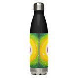 13th Anniversary Special - Light of Life #25 We're All Shining by Jisu Han | Stainless Steel Water Bottle