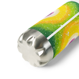 13th Anniversary Special - Light of Life #25 We're All Shining by Jisu Han | Stainless Steel Water Bottle