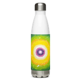 13th Anniversary Special - Light of Life #25 We're All Shining by Jisu Han | Stainless Steel Water Bottle