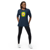13th Anniversary Special - Light of Life #25 We're All Shining by Jisu Han | Unisex Sports Jersey