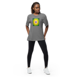 13th Anniversary Special - Light of Life #25 We're All Shining by Jisu Han | Unisex Sports Jersey