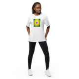 13th Anniversary Special - Light of Life #25 We're All Shining by Jisu Han | Unisex Sports Jersey