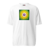 13th Anniversary Special - Light of Life #25 We're All Shining by Jisu Han | Unisex Sports Jersey