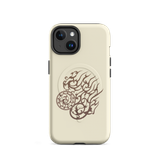  Samjoko Spirit | Bronze | MagSafe® Tough Case for iPhone®