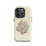  Samjoko Spirit | Bronze | MagSafe® Tough Case for iPhone®