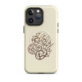  Samjoko Spirit | Bronze | MagSafe® Tough Case for iPhone®