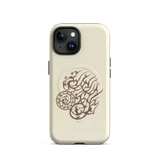  Samjoko Spirit | Bronze | MagSafe® Tough Case for iPhone®