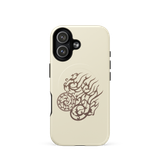  Samjoko Spirit | Bronze | MagSafe® Tough Case for iPhone®