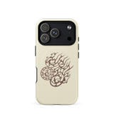 Samjoko Spirit | Bronze | MagSafe® Tough Case for iPhone®