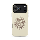  Samjoko Spirit | Bronze | MagSafe® Tough Case for iPhone®