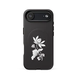 Lotus Silhouette | MagSafe® Tough Case for iPhone®