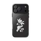 Lotus Silhouette | MagSafe® Tough Case for iPhone®