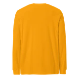 SUCCESS - FORTUNE TALISMAN by Manwol Unisex Long Sleeve Tee