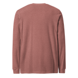 HAPPINESS & BLESSINGS - FORTUNE TALISMAN by Manol Unisex Long Sleeve Tee