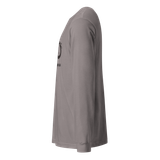 HAPPINESS & BLESSINGS - FORTUNE TALISMAN by Manol Unisex Long Sleeve Tee