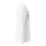 HAPPINESS & BLESSINGS - FORTUNE TALISMAN by Manol Unisex Long Sleeve Tee