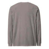 COUPLES HARMONY - FORTUNE TALISMAN by Manwol Unisex Long Sleeve Tee
